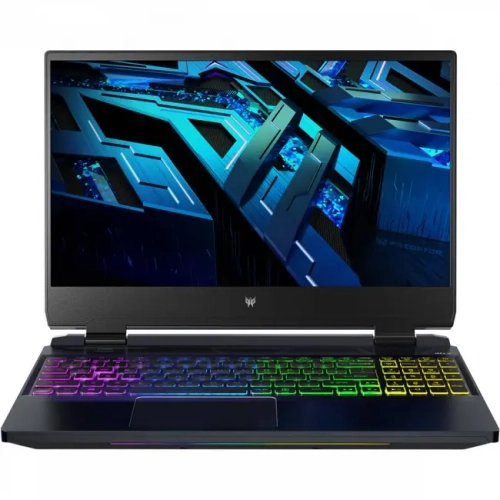 Ноутбук Acer Predator Helios 300 PH315-55 (NH.QGNER.004)