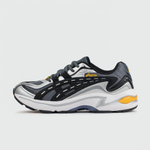 кроссовки Asics Gel-Preleus Silver Black Yellow 1201A838