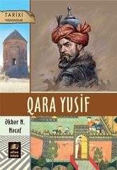 Qara Yusif