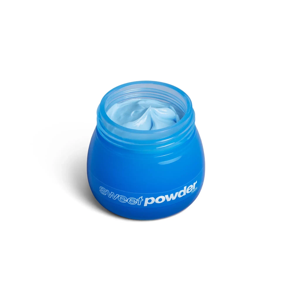 Кремовый ремувер Lashy Sweet powder (пудра) 10 г