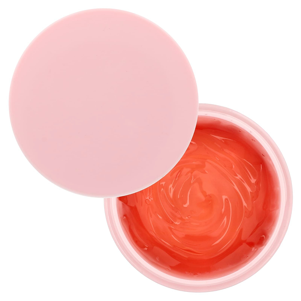 TonyMoly, I'm Rose, Восстанавливающая маска для сна, 3,52 унции (100 г)