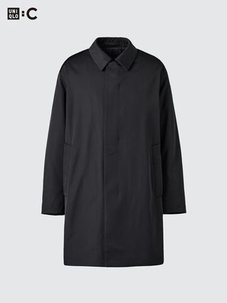 Пальто Uniqlo