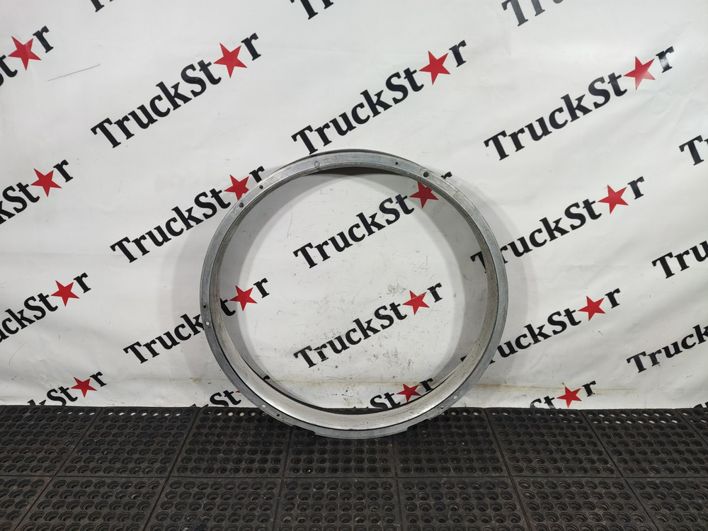 Кольцо диффузора