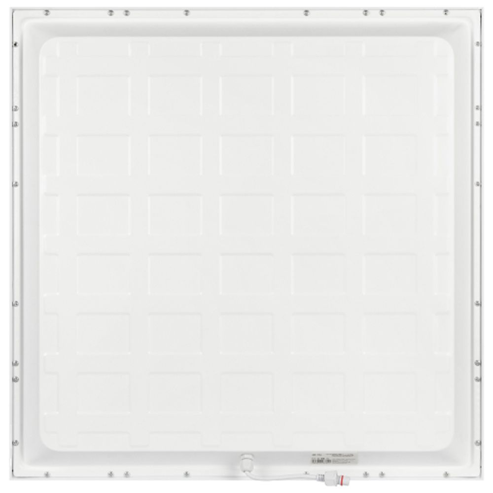 Светильник светодиодный ЭРА SPO-13-40-4K-IP54 40Вт 4000K 595х595 IP54 Ra90 с драйвером | Светильники с внутренним драйвером