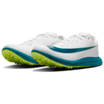 Nike Triple Jump Elite 3 White Electric Algae Vapor Green Bright Spruce