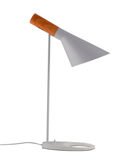 Лампа настольная Moderli V11335-1T Turin