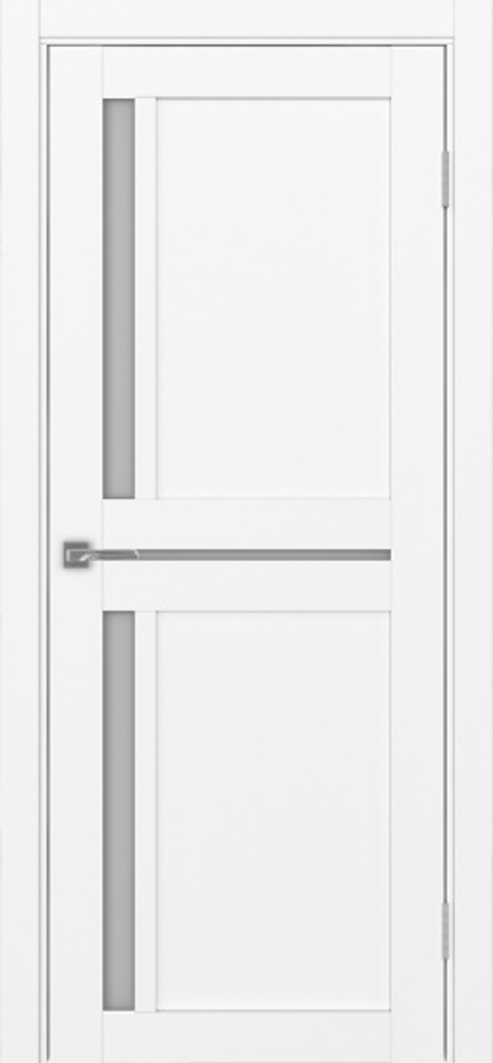 Межкомнатная дверь Optima Porte ТУРИН 523.221