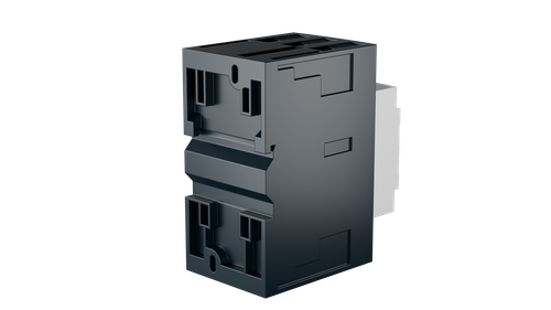 Автоматический выключатель защиты двигателя Prompower PGV3-ME63 серии Pulse, 40-63(A)