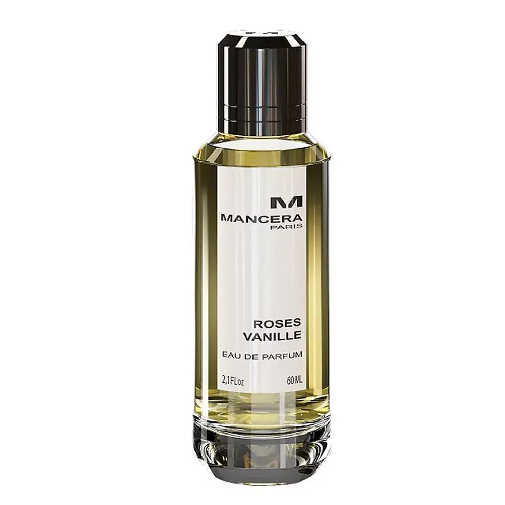 MANCERA Roses Vanille