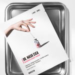 Rovectin Набор масок для лица с центеллой -Rovectin Dr. Mask Cica