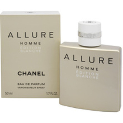 Chanel Allure Homme Blanche EDP 100ml