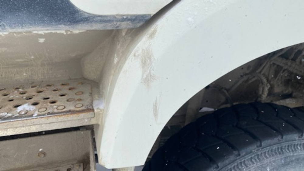 FAW J6 8x4 Самосвал СА3310Р66K24T4E5 (Дизельный, 11,1 л, 420 л.с., МТ)