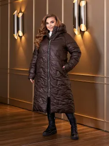 Пальто УК-535-2 Фабрика Моды