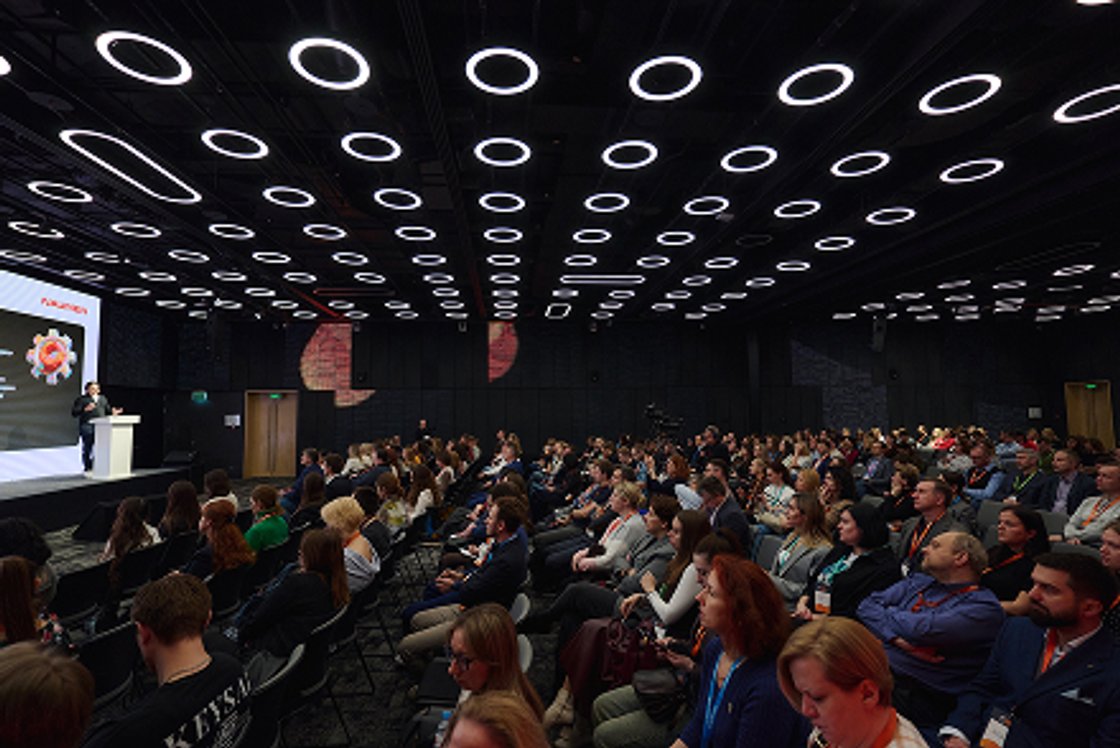 Dialog AI Day 2025: большая конференция о диалоговом и генеративном искусственном интеллекте для бизнеса