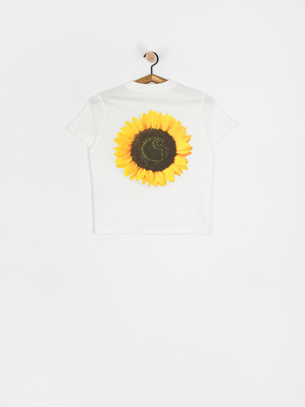 Футболка Carhartt WIP Sunflower
