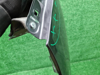 Крыло переднее левое Toyota LC Prado 150 (17-нв)