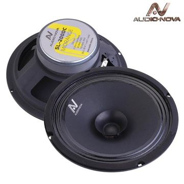 AUDIO NOVA SL-200DC