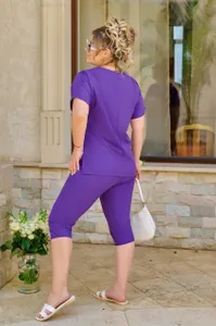 Летний костюм УК-5270-3