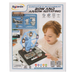 Развивающая игрушка, коробка DL0103