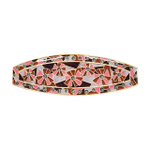Заколка для волос Clara Bijoux Васильки G76808 R/G