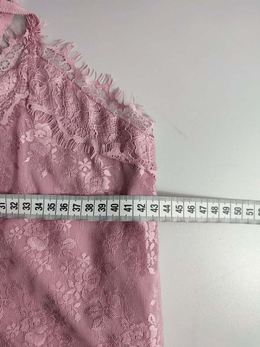 Топ Vero Moda нежный 48 размер