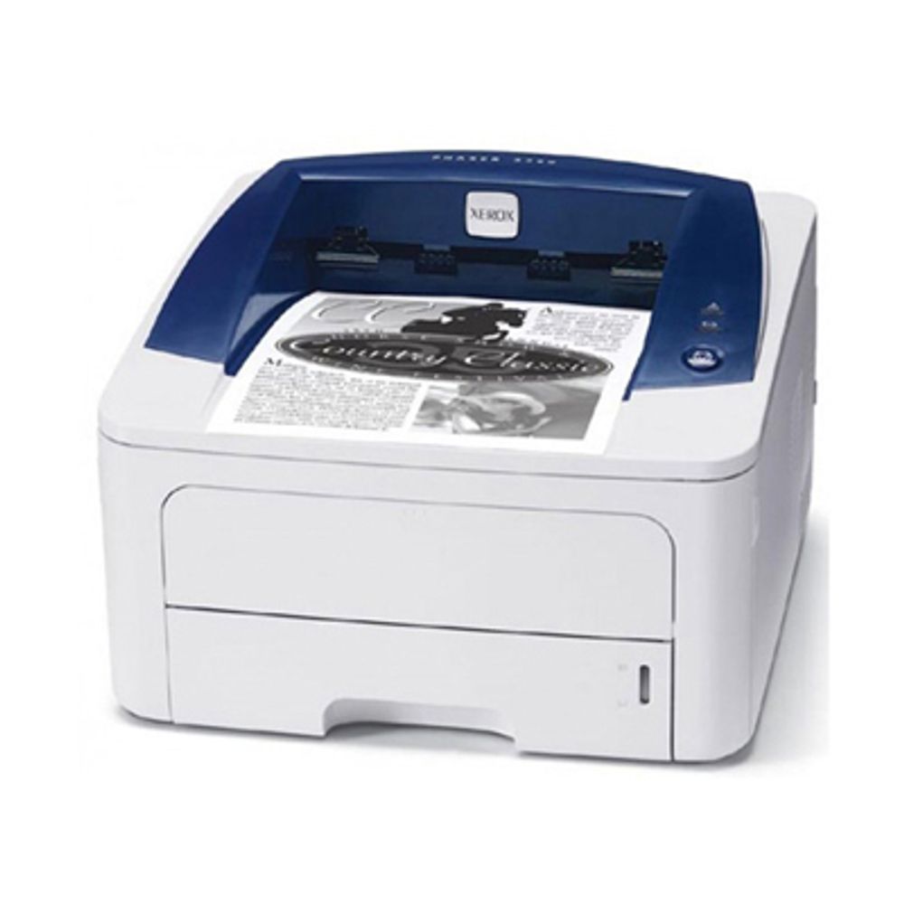 Монохромный лазерный принтер Xerox Phaser 3250D