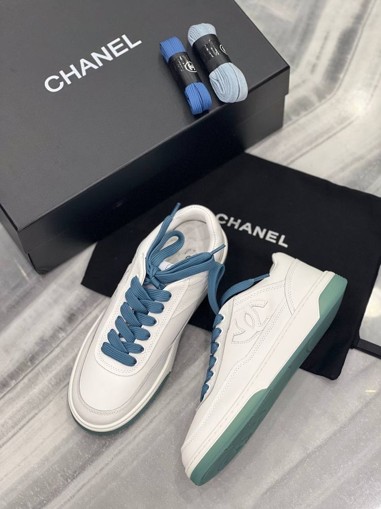 Кардиган CHANEL