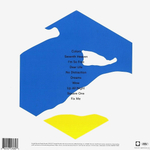 Beck / Colors (Coloured Vinyl)(LP)