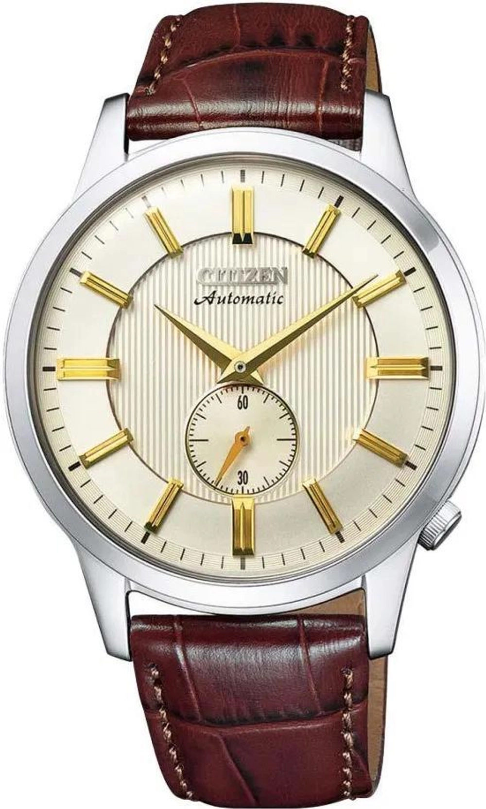 Мужские японские наручные часы Citizen NK5000-12P