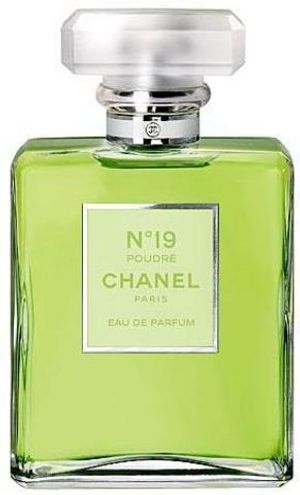 Chanel №19 Poudre Eau De Parfum