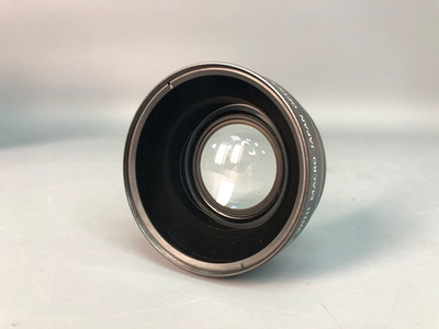 Digital High Definition 0.45x Super Wide Angle With Macro