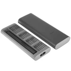 Отвертка с набором насадок Xiaomi Mi Cordless Precision Screwdriver Kit (BHR5474GL) (BHR5474GL) (30) (756474)