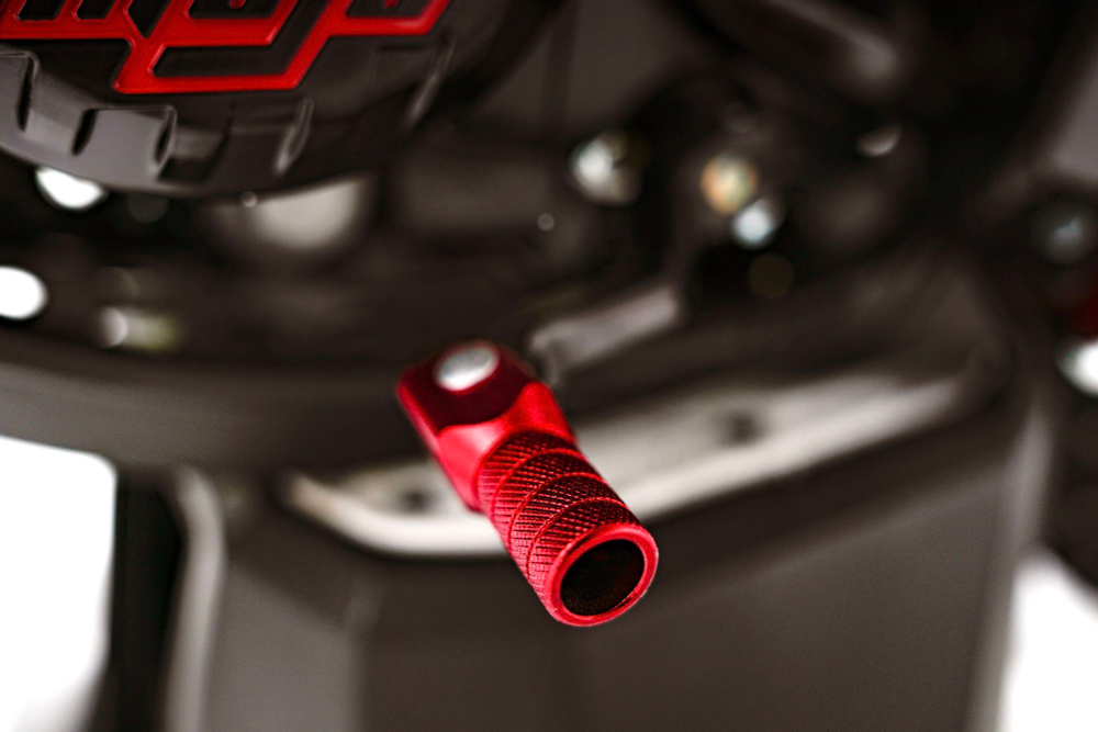 Z9 Yellow Metallic T