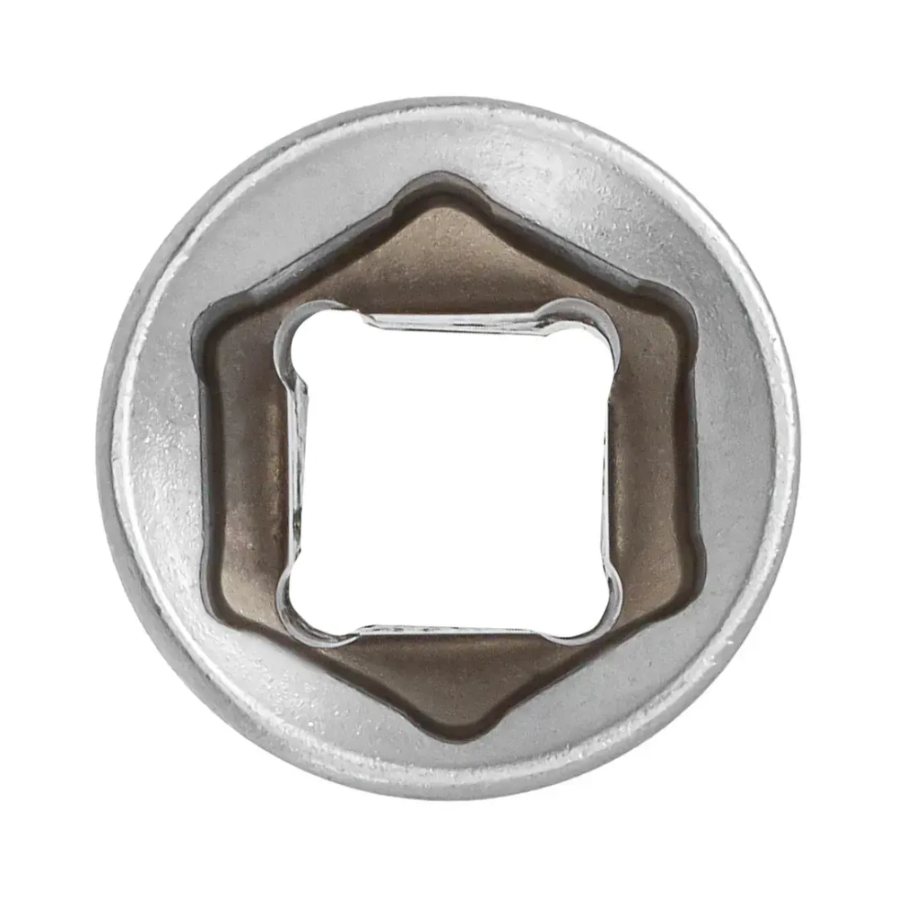 Головка 10мм (6гр.), 1/4'' JCB JCB-52510