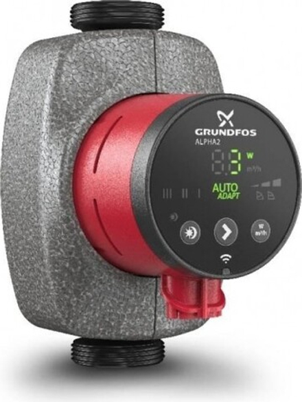 Насос циркуляционный GRUNDFOS ALPHA2 32-40 99420016 НС-1227136