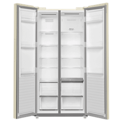 Холодильник Maunfeld MFF191NFBG