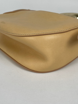 Сумка Chloe Kiss Purse Bag Leather