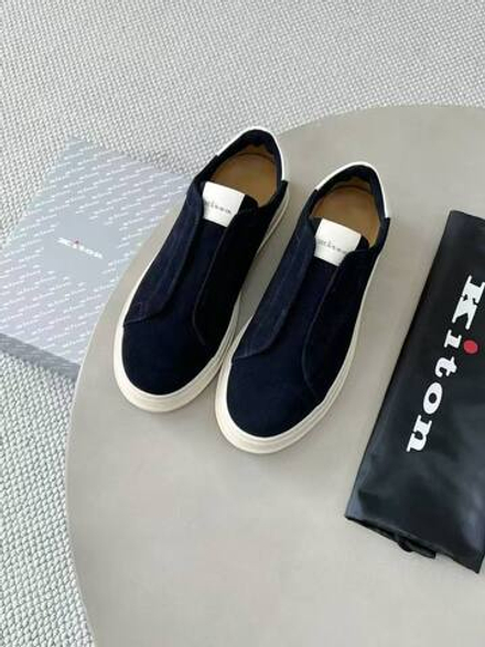 Кеды Kiton