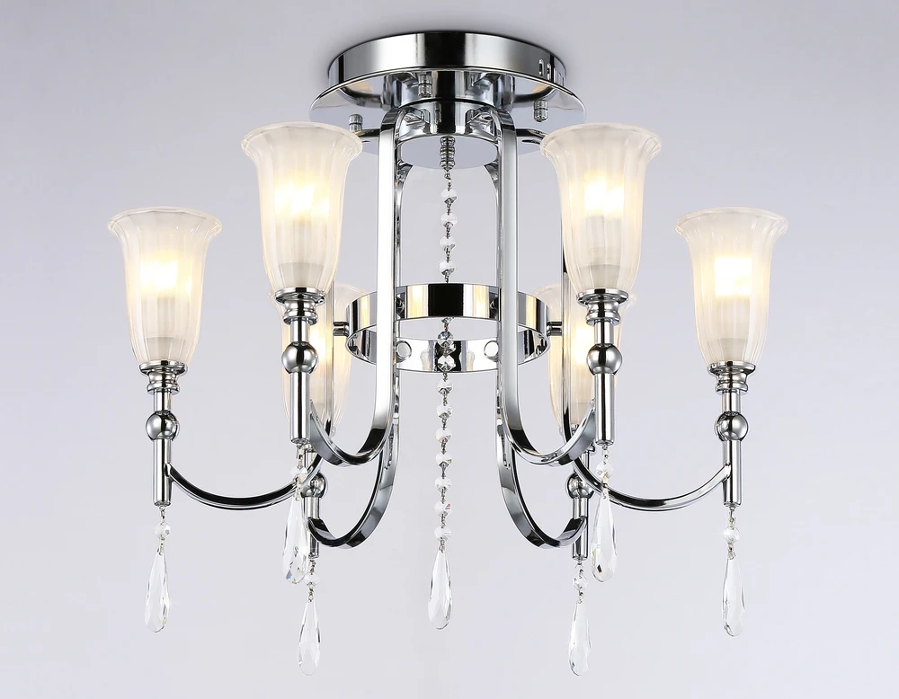 Потолочная люстра Ambrella light TRADITIONAL TR3243
