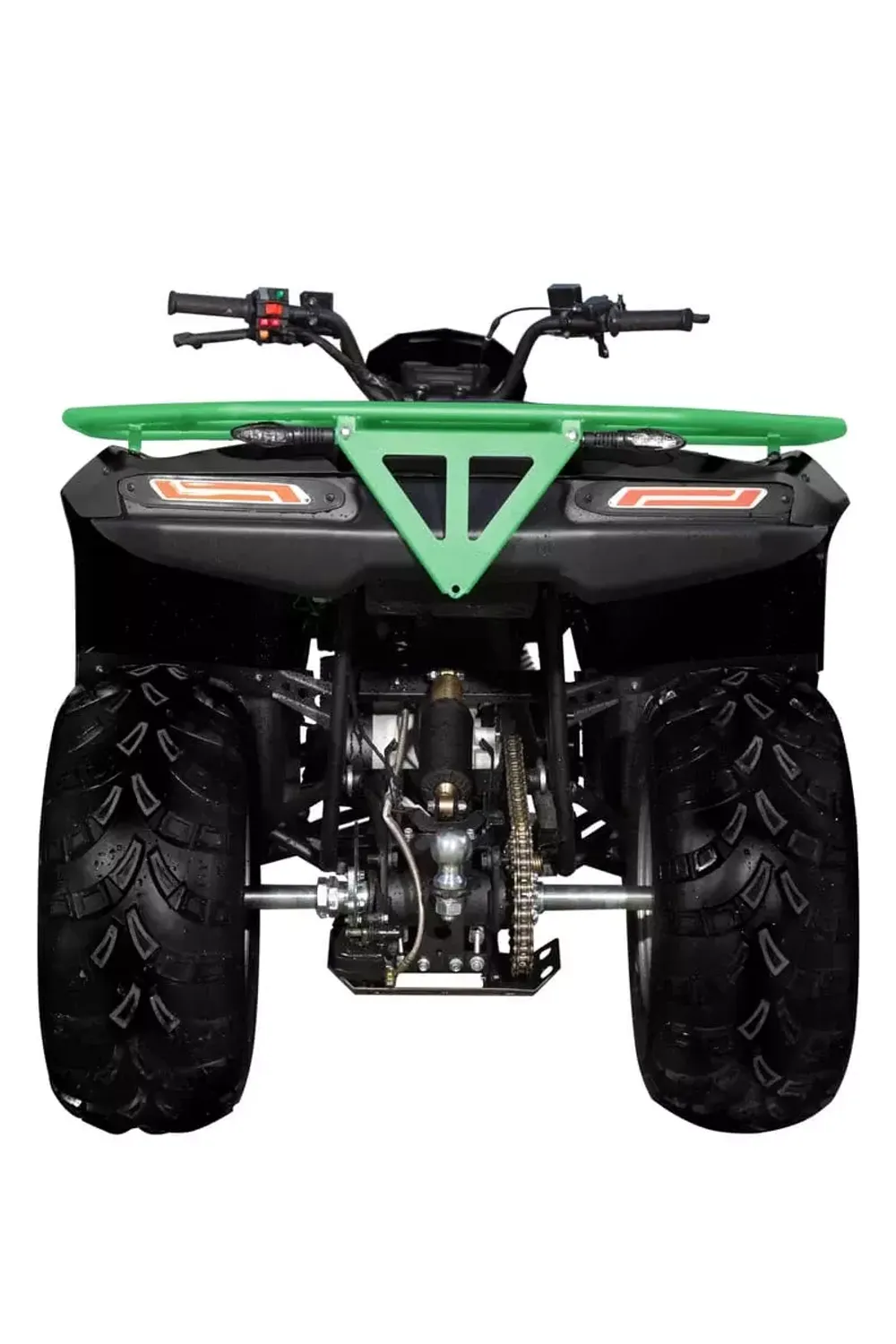 Квадроцикл взрослый Sharmax Luxe 250 (P)