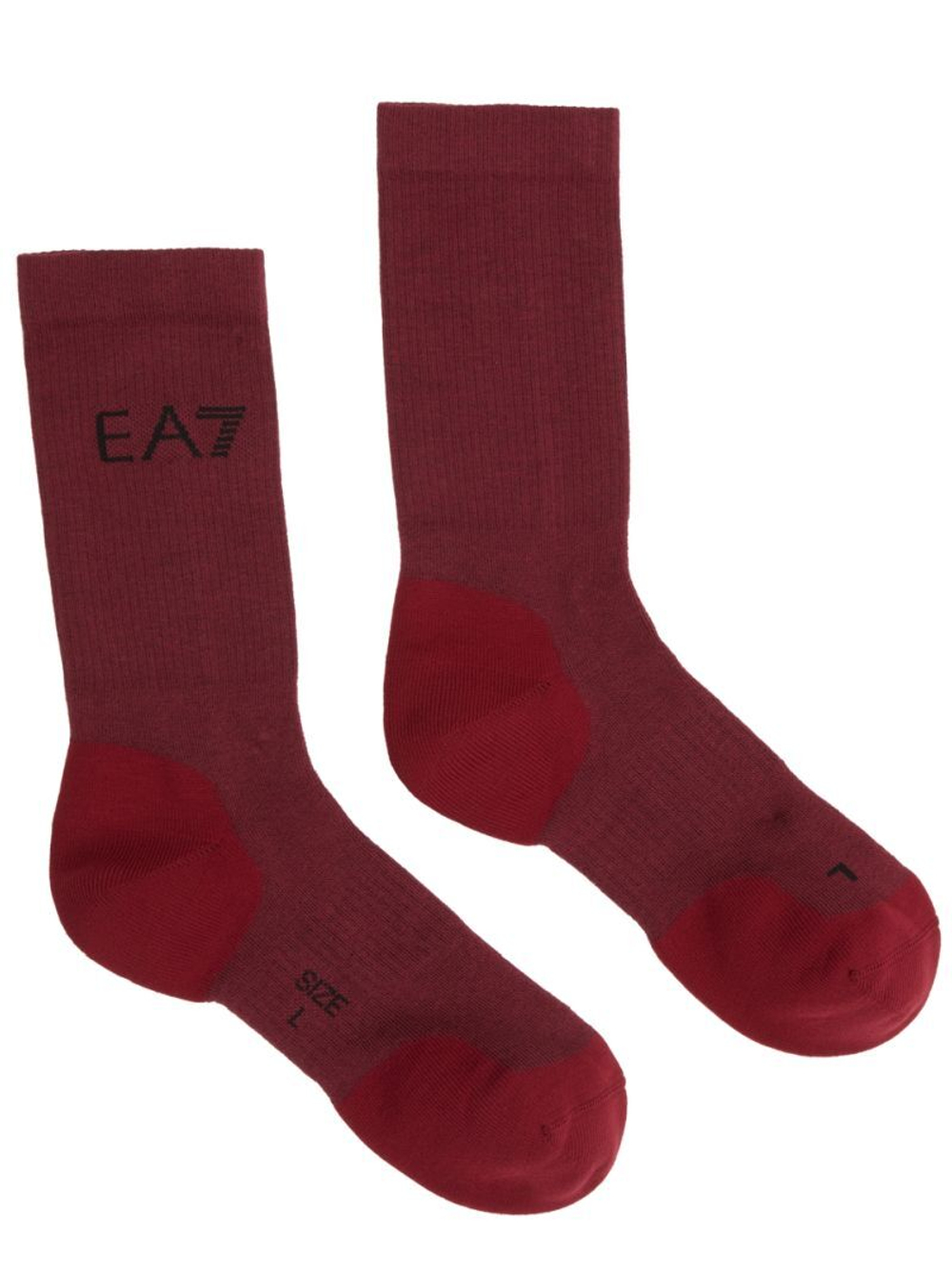 Теннисные носки EA7 Knitted 1P