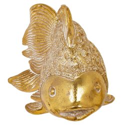 GAEM Фигурка декоративная "Рыба", L19 W10 H11,5 см