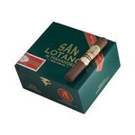 San Lotano Requiem Habano Toro