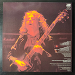 AC/DC ‎– Let There Be Rock (Германия)