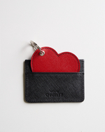 Cardholder Love black