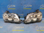 Фара передняя левая TOYOTA MARK X 2004-2006