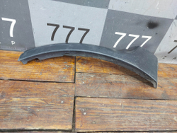 Накладка переднего бампера правая Suzuki SX4 1 06-14 Б/У Оригинал 7177179J0R