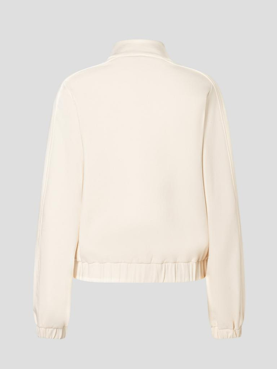 Куртка BOGNER AMELIE в молочном цвете