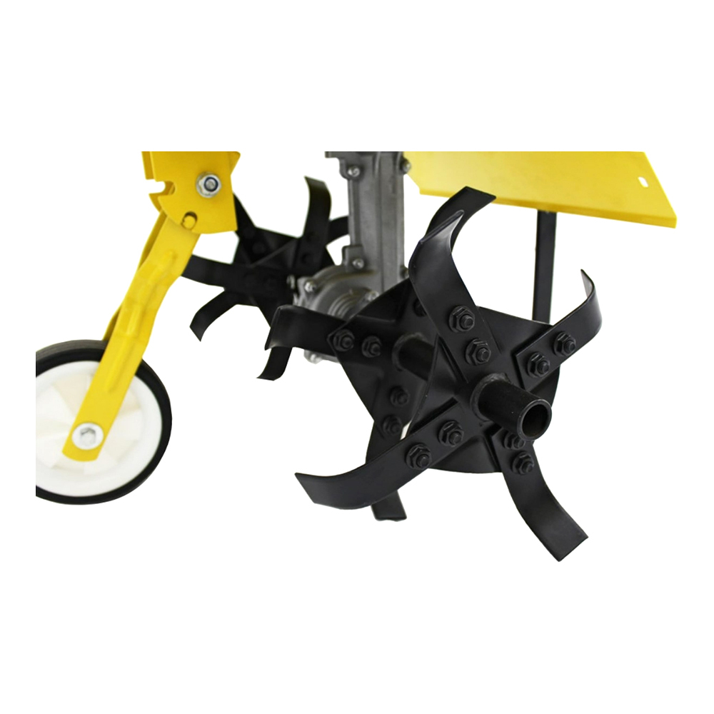 Культиватор бензиновый Huter GMC-5.0