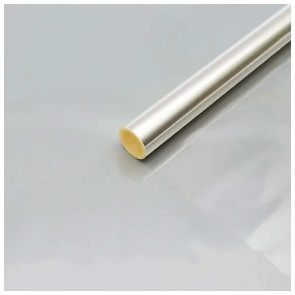 Пленка прозрачная в рулоне 70см*30м/700гр